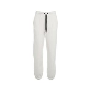 알파타우리 스트레이트 팬츠 ATA24663 OFFWHITE BIANCO