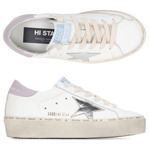 골든구스 25FW 하이스타 스니커즈 GWF00118 F006845 10527