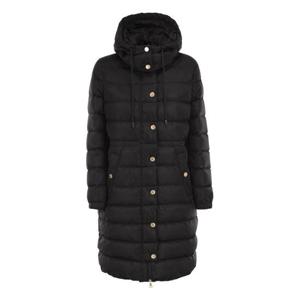 위켄드막스마라 롱패딩 2525496052600 004 BLACK
