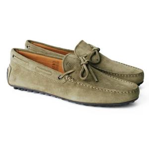 23SS 시티 고미노드라이빙 슈즈 XXM42C00050 RE0 C405