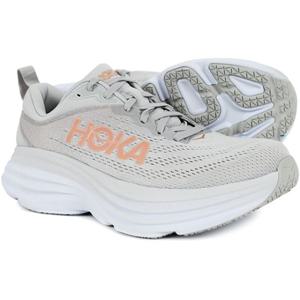 [정품] 호카 W 본디 8 WIDE (1127954-HMLR)