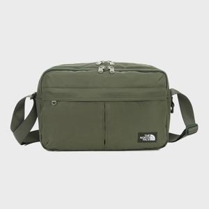 [노스페이스] (NFM_NN2PR86B_KHA_) 트래블 크로스백 미디움_럭스 NN2PR86B_KHA