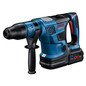 소모품 보쉬 충전 해머드릴 GBH18V-36C 18V 8.0Ah BL -ProCORE