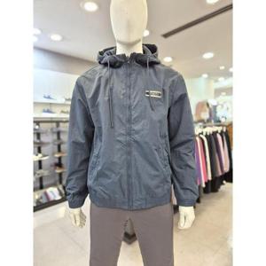 르까프 세이브존07 남성 우븐트레이닝 자켓 1224FW403