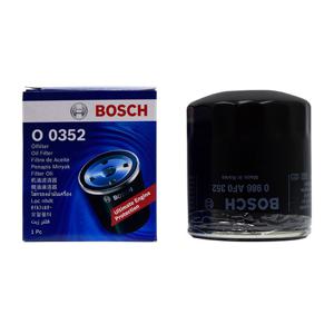 GM쉐보레 더넥스트스파크 (15~17년) 보쉬 정품 오일필터 O0352