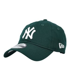 뉴에라 리그 에센셜 9트웬티 캡 60471473 DKGREEN