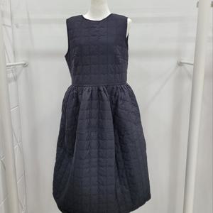 [밸리걸]패딩 뒷터임원피스816770