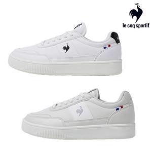 [르꼬끄] 남녀공용 리치알트 V3 클래식 스니커즈 QR123LCU12