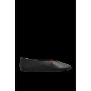COACH Houston ballet flats CCH740BLK