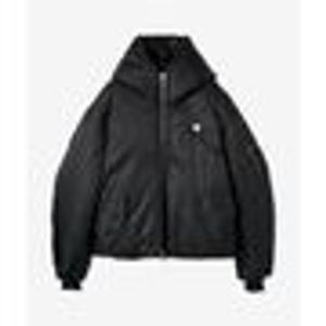 오니츠카타이거 봄버 자켓 2183B464 200 LIGHT BROWN DOM