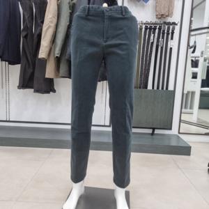 [브렌우드]코오롱 FnC  신상  컴포치노 기모팬츠 BRPAW25571GRD1