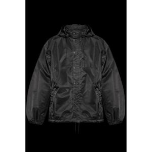 25FW Balenciaga 자켓 with 후드 831351TLO251000