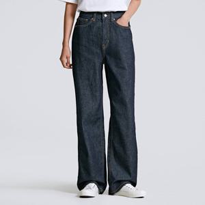 [스파오][데일리지] 롱 와이드 진 (SPTJC49G51-T)