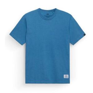 ALPHA INDUSTRIES 25 TIGER 로아 ROAR TEE UTA55006PK ELEMENTAL BLUE 알파 타이거 로어 티셔츠