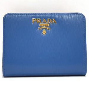 프라다 반지갑 1ML018 COBLATO