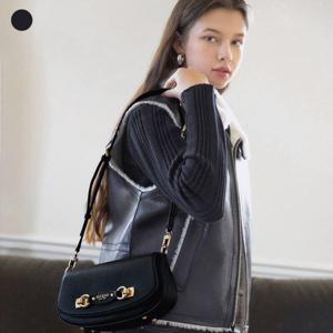 [게스(진)]미미나_MIMINA 플랩 크로스바디백(HP3A3A21)