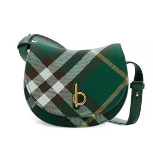 BURBERRY 버버리 Mini Locking Halls Bag (8081408) (미니 로킹 홀스 백)