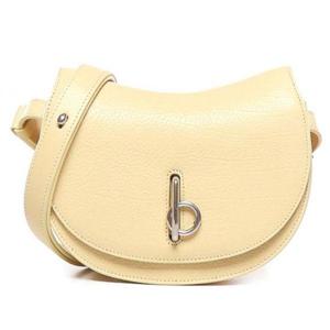 BURBERRY 버버리 24 Mini Locking Halls Bag (8081163) (미니 로킹 홀스 백)