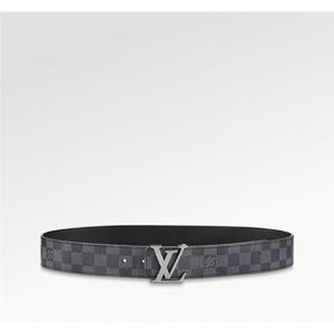 루이비통 LV 이니셜 40MM 리버서블 벨트 M0213V