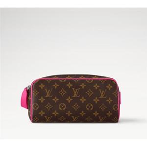 루이비통 돕 키트 파우치백 클러치백 M12641