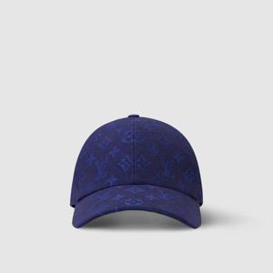 루이비통 모자 모노그램 에센셜 (Monogram Essential) 캡 M77590