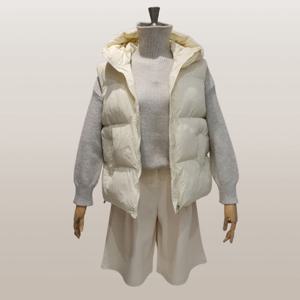 [난닝구]세리포 패딩베스트 151151(1125D2VT02C)