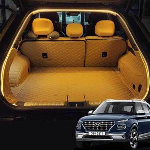 캠핑용품 베뉴 차박 식빵등 LED 트렁크 조명 감성무드