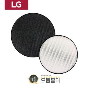 AS120VCS필터 국내산 LG공기청정기 엘지호환필터/120