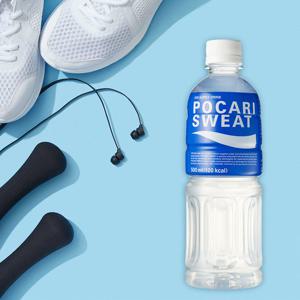 포카리스웨트 500ml 페트 x 3박스(총 60입)