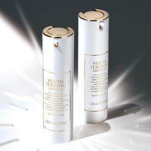 [1 +1] 셀라덤 유스 터닝 앰플 40ml (사용기한 26년 4월)