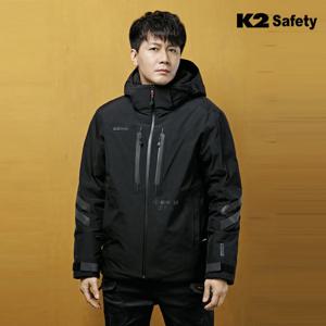 k2 세이프티 JK-F2109 고어텍스 동계 재킷 점퍼