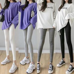 [강물처럼]위쉬몰 UM 쿨모달9부스판레깅스(J062H305) 빅사이즈 (