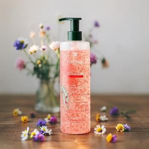 [르네휘테르] 토뉘시아 플럼핑 볼륨 샴푸 600ml x 2개