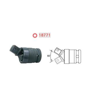 임팩유니버셜볼조인트 18771-B 1SQ