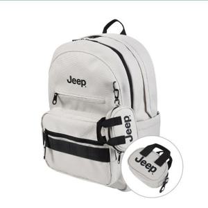 [지프]남녀공용 캐주얼 SG 에센셜 백팩 JP0GAU099