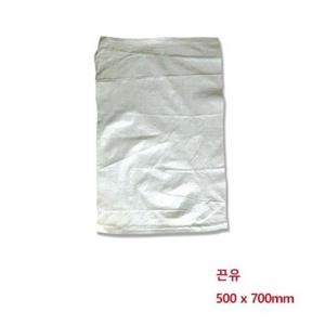 엠디 마대 40K  끈있음 500x700(100개입)