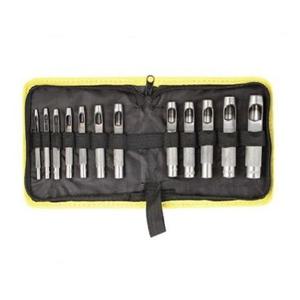 환펀치세트 15PCS(3-25MM)