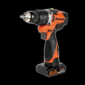 아임삭 충전드릴(브러쉬리스) SL14R635