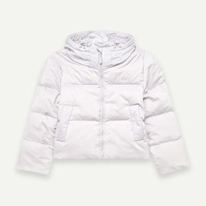 행텐틴즈 여아 후드 다운 패딩점퍼_585(14490-113-802-49)