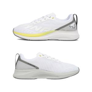 다이나핏 [택가 169,000원] 남녀공용 내외 이중경도 러닝화 YUF22N21W2