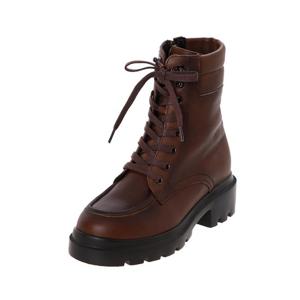 닥스구두  여성 워커 부츠 DLB306 NO22 밤색 (DLB306 NO22)