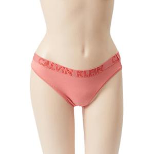 캘빈클라인 언더웨어 여성 비키니 팬티 QD3637-TI5