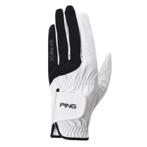 [핑]골프 남성 합피 한손 장갑 111D3GV001-WH_BP
