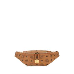 MCM Printed canvas small Fursten belt bag MMZAAFI04 CO
