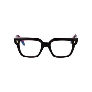 커틀러앤그로스 안경 CGOP 9347 01 OPTICAL 01 PINK ON BLACK