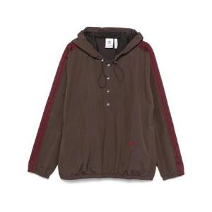 25 FW 아디다스 아디다스 X 웨일즈 보너 후드 윈드브레이커 JJ2929 TP432092338