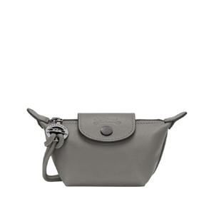 25 FW 롱샴 르 플리아쥬 엑스트라 레더 동전 지갑 30053987P55 TP438602085