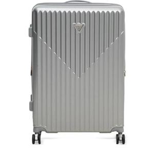 25 FW 게스 메탈릭 여행용 캐리어 TWHN9675988 TP439300047
