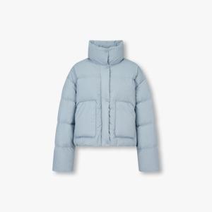 [지컷]드로스트링 헴 다운 패딩 자켓7214417290