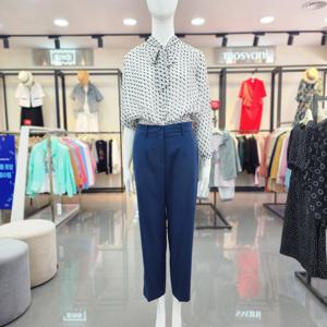 [조이너스]여름 정장  일자바지 JADF8-WTP030_DG